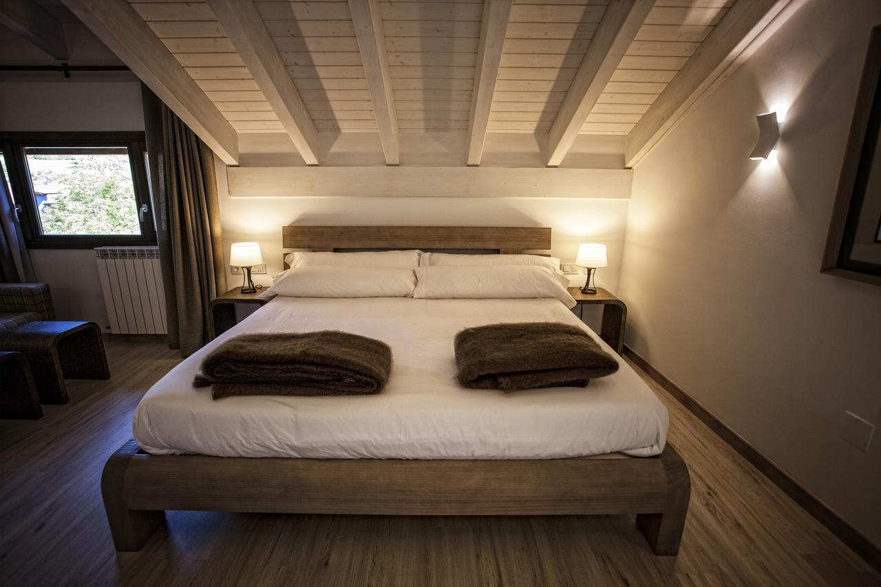 Hotel Pura Vida Valganon Room photo